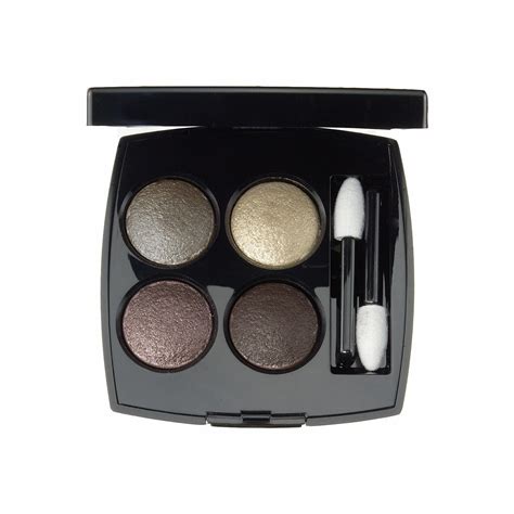 best chanel quad|chanel quadra shades.